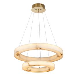 Подвесной светильник Modelight MDL.8484 с пультом 3000-6000K MDL.8484.600.400PL BS