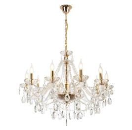 Подвесной светильник Modelight MDL.7068   MDL.7068.10HC GD