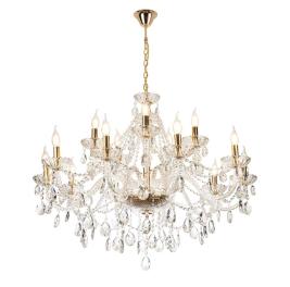 Подвесной светильник Modelight MDL.7068   MDL.7068.15HC GD