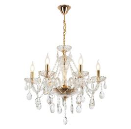 Подвесной светильник Modelight MDL.7068   MDL.7068.6HC GD