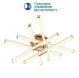Потолочный светильник Modelight MDL.9374 3000-6000K с пультом MDL.9374.600CL WH