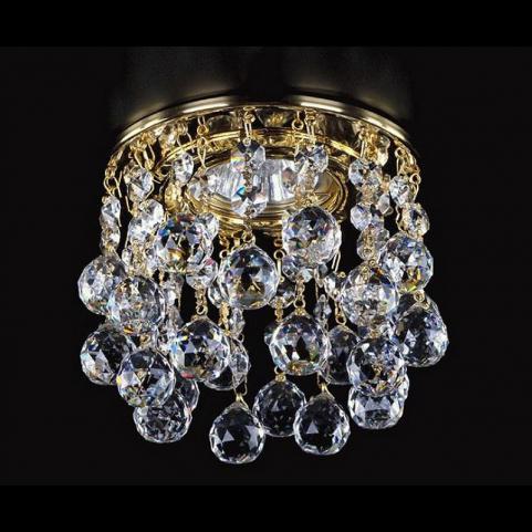 Точечный светильник Art Glass SPOT 14 CE