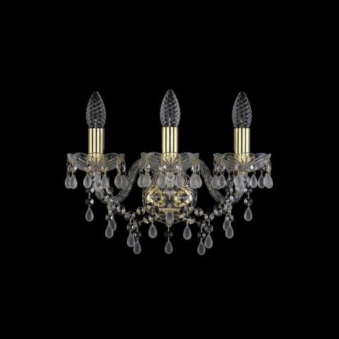 Bohemia Ivele Crystal Бра Bohemia 1410B/3/141 G V0300