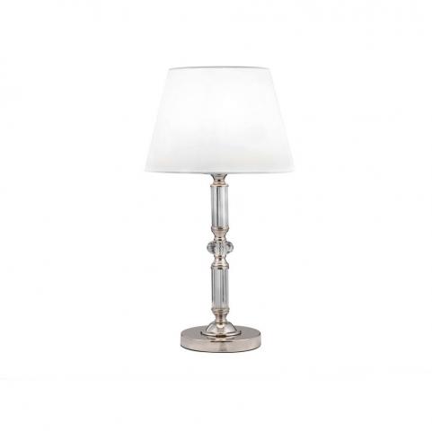 Настольный светильник Maytoni Riverside MOD018TL-01CH