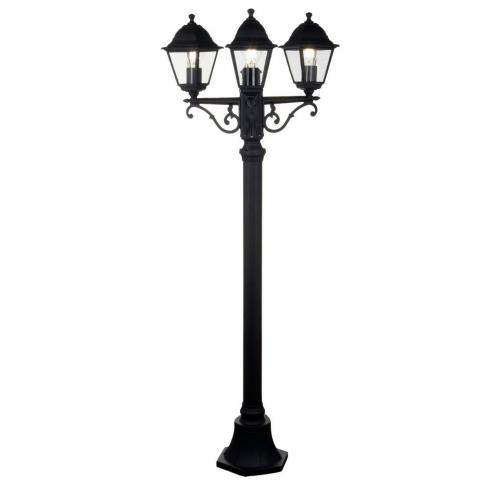 Уличный фонарь Maytoni Abbey Road O003FL-03B
