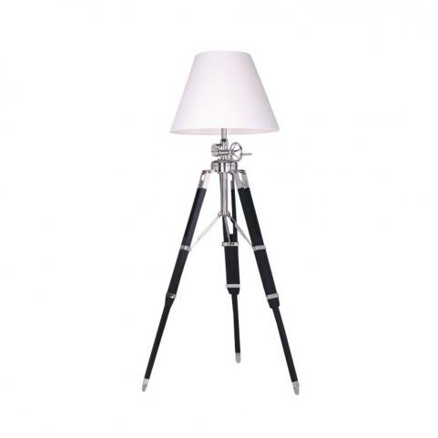 Настольный светильник Delight Collection Floor Lamp KM028 white