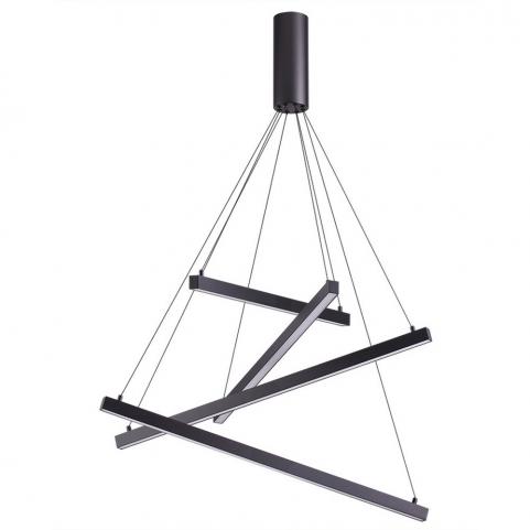 Подвесной светильник Odeon Light Cometa 3860/48B