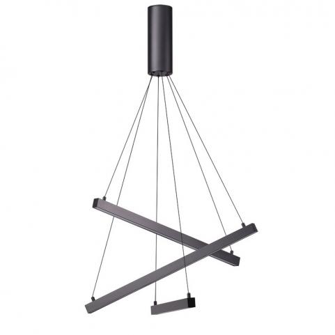 Подвесной светильник Odeon Light Cometa 3860/39B