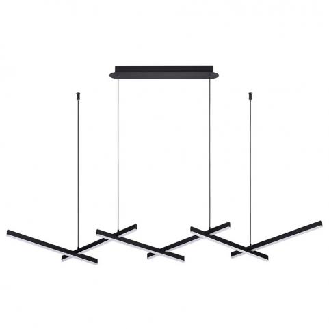 Подвесной светильник Odeon Light Rudy 3890/85L