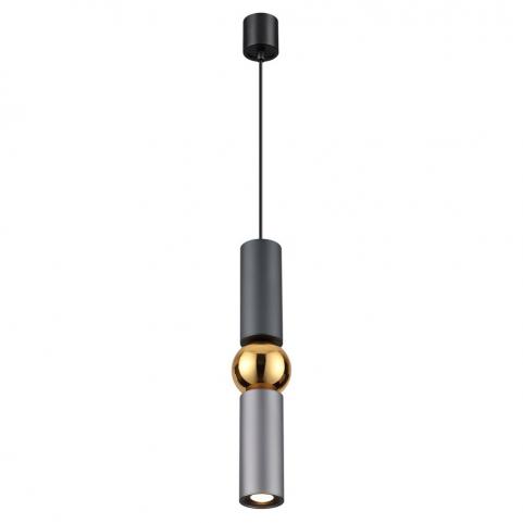 Подвесной светильник Odeon Light Sakra 4071/5L