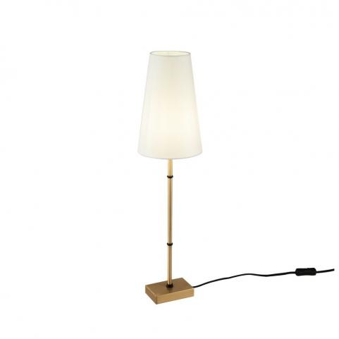 Настольный светильник Maytoni Zaragoza H001TL-01BS