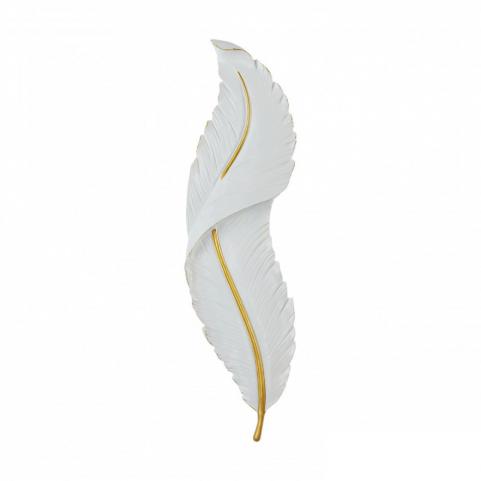 Бра Arte Milano 71D.D180.H650.LED Wh