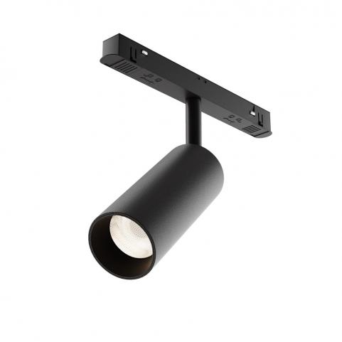 Трековый светильник Maytoni Focus LED TR032-2-12W4K-M-B