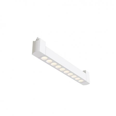 Трековый светильник Maytoni Points Rot TR010-1-10W3K-M-W