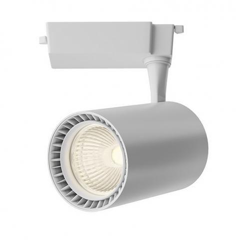 Трековый светильник Maytoni Vuoro TR003-1-26W3K-M-W