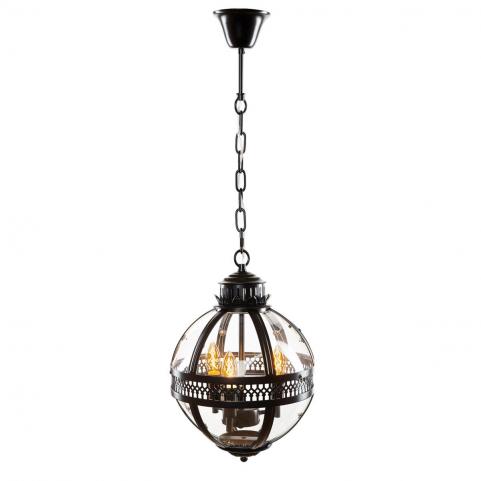 Подвесной светильник Loft IT Lantern Residential LOFT3043-BL
