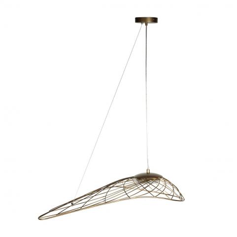 Подвесной светильник Loft IT Tressage 10127/590 Gold