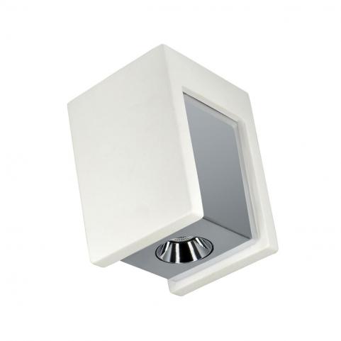 Накладной светильник Loft IT Architect OL1073-WH