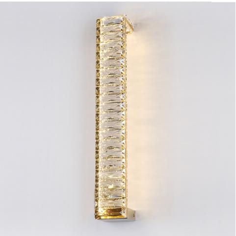 Бра Newport 8241/A gold NEW