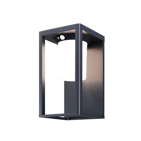 Настенный уличный светильник Maytoni Shatter OSL457WL-L2GF3K