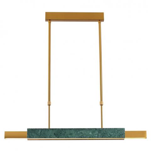 Подвесной светильник Odeon Light Marmi 4360/25L