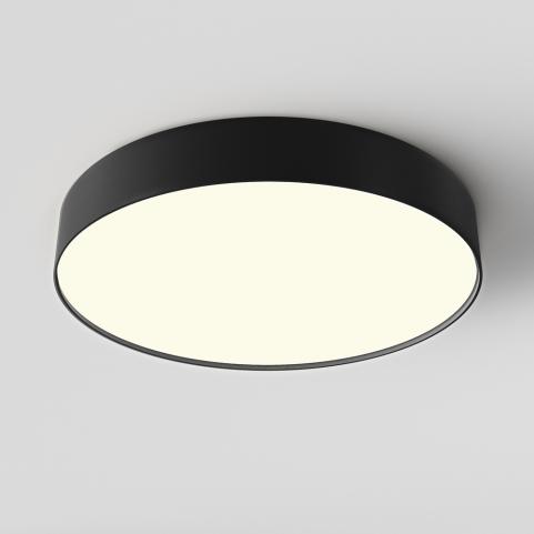 Потолочный светильник Maytoni Technical Ceiling 3000K Zon C032CL-45W3K-RD-B
