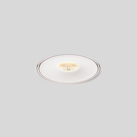 Точечный светильник Maytoni Technical Downlight 3000-4000-6000K Move DL060-9W3-4-6K-TRS-W