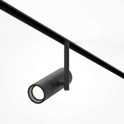 Трековый светильник Maytoni Technical Exility 3000K  Elti TR005-2-12W3K-B