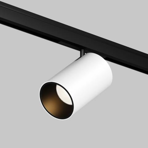 Трековый светильник Maytoni Technical Levity 2700К Focus Led TR187-1-5W2.7K-M-BW