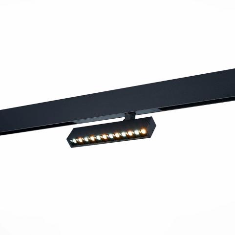 ST Luce Трековый светильник ST-Luce Skyline 220  3000K ST656.436.09