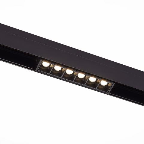 ST Luce Магнитный трековый светильник ST-Luce Skyline 48 4000K  ST361.446.06