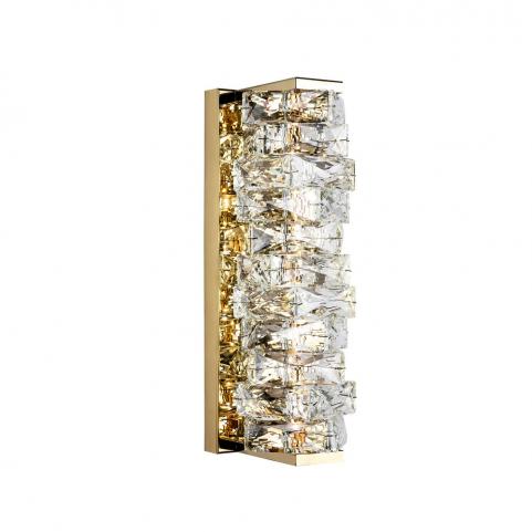 Бра Modelux 4000K ML.541.340 GD