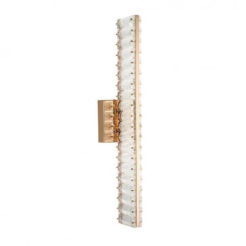 Бра Modelux 3000-6000K ML.752.01 GD
