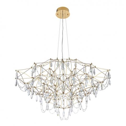 Подвесной светильник Modelux Premium 3000-6000K ML.5602.1200P BS
