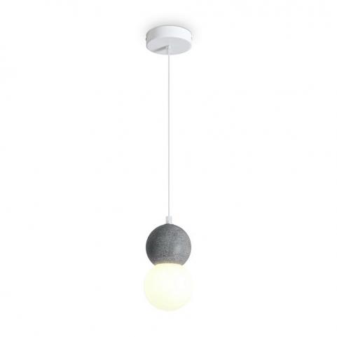 Подвесной светильник Freya Concrete FR5484PL-01W1