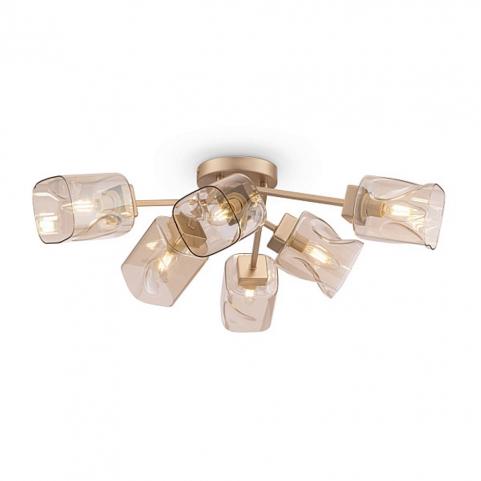 Люстра Freya Isabella FR5095CL-06G