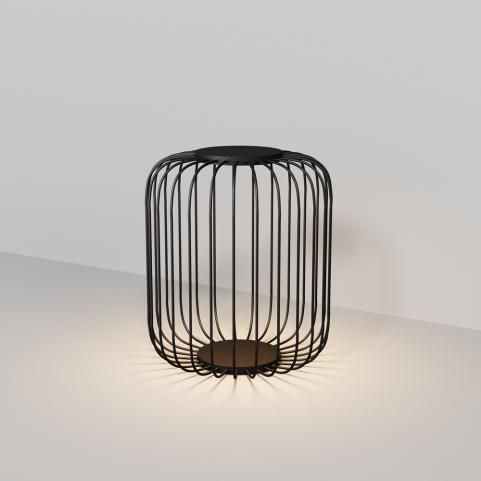 Уличный фонарь Maytoni Outdoor Wisp  O478FL-L18GF3K