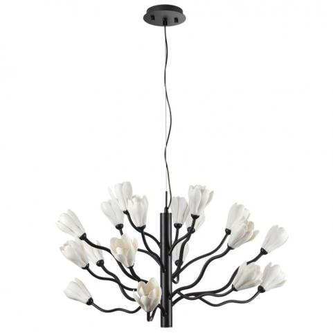 Подвесной светильник Odeon Light Gardi 5090/18