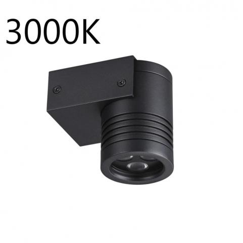 Настенный уличный светильник Odeon Light Stima 6648/6WL3
