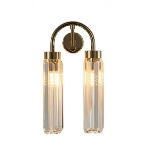 Бра Newport Diva 4522/A new gold