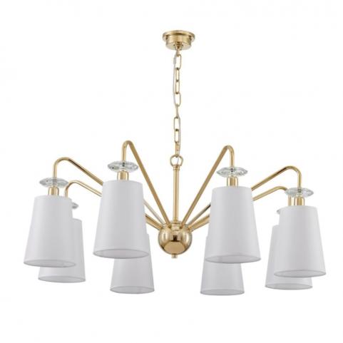 Подвесной светильник Newport Liana 4628/С gold