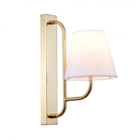 Бра Newport Olga 4641/A gold