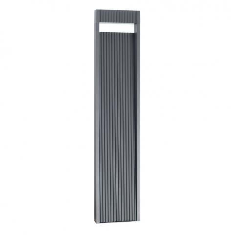 Уличный фонарь Arte Lamp Arneb  A2146PA-1BK