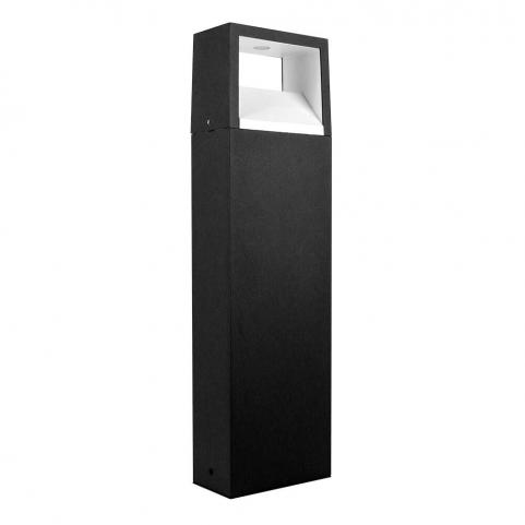 Уличный фонарь Arte Lamp Liverpool A1326PA-1BK