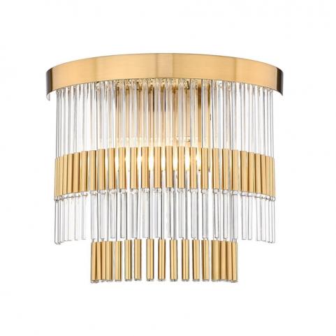 Бра Divinare Brillante 6813/17 AP-2