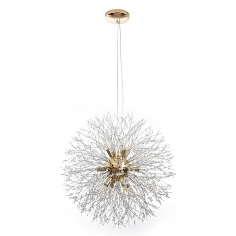 Подвесной светильник Modestyle  MS.2299.9 GD