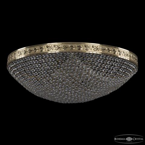 Люстра Bohemia Ivele Crystal 19321/60IV G