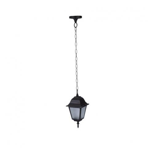Уличный фонарь Arte Lamp BREMEN A1015SO-1BK