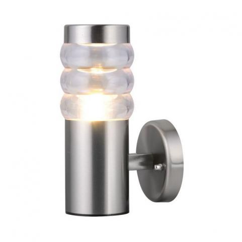 Уличный фонарь Arte Lamp PORTICO A8381AL-1SS