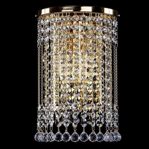 Бра Art Glass GWEN STRAIGHT CE